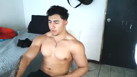 Dante Vicius online show from September 16, 2025, 9:49 pm