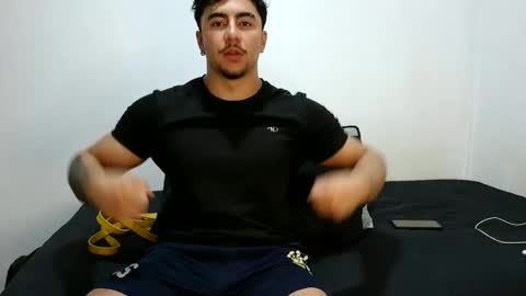 Dante Vicius online show from October 29, 2025, 9:11 am