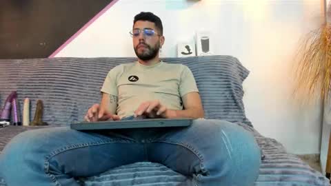 Dante Winter online show from March 1, 2026, 3:41 am