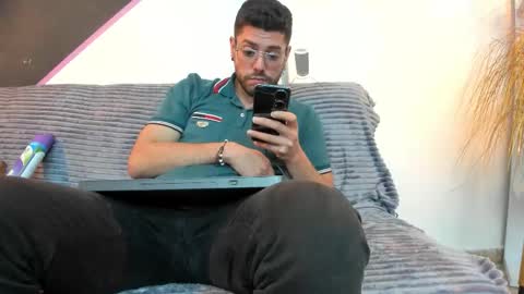 Dante Winter online show from March 11, 2026, 5:02 am