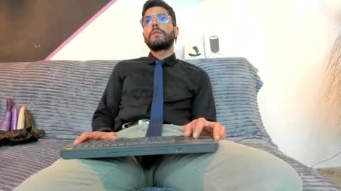 Dante Winter online show from March 24, 2026, 4:39 am