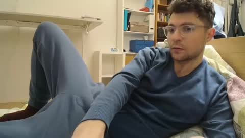 Daniel online show from March 5, 2025, 8:32 pm