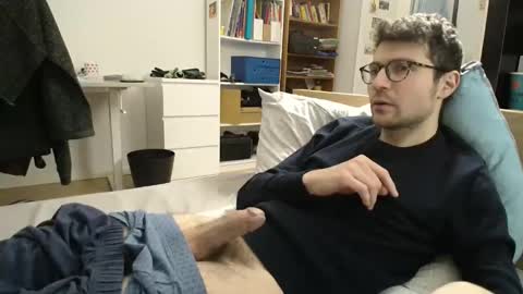 Snapshot of dantheman233 chatting on January 12, 2026, 7:19 pm Daniel online show from January 12, 2026, 7:19 pm