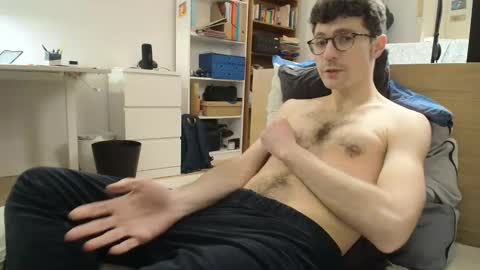 Snapshot of dantheman233 chatting on March 27, 2026, 9:47 pm Daniel online show from March 27, 2026, 9:47 pm