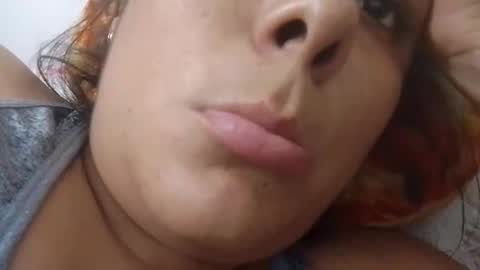 Dany And Alexa online show from February 20, 2025, 3:12 am