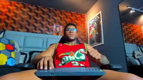 Dany online show from February 24, 2025, 10:47 pm