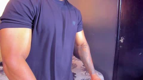 Dany online show from October 13, 2025, 11:27 pm