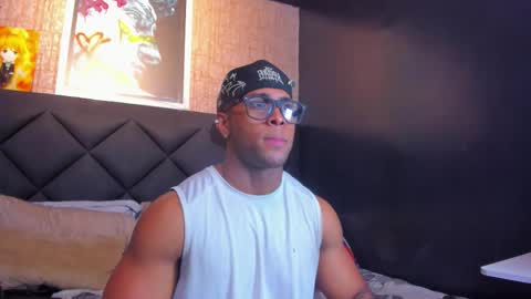 Dany online show from October 21, 2025, 11:16 pm