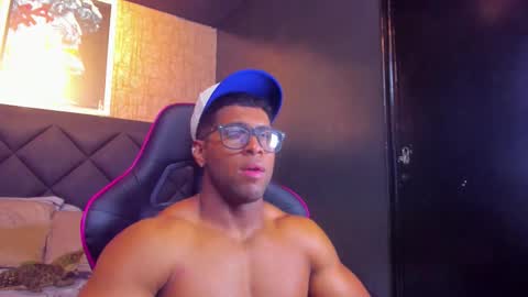 Dany online show from October 23, 2025, 8:13 am