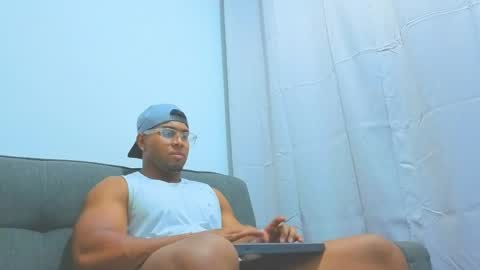 Dany online show from May 8, 2026, 4:18 am