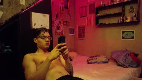 dany_kyng online show from March 11, 2026, 3:23 am