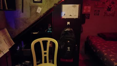 dany_kyng online show from April 27, 2026, 7:34 pm