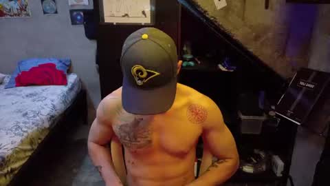 dany_kyng online show from June 20, 2026, 10:45 pm