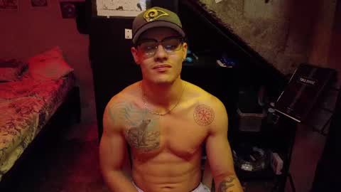 dany_kyng online show from June 22, 2026, 7:16 am
