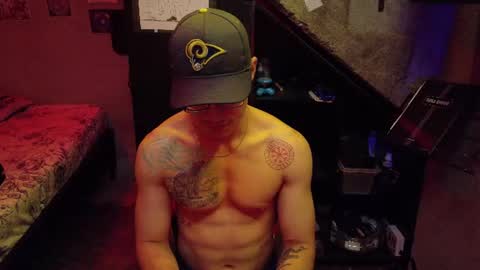 dany_kyng online show from June 24, 2026, 3:00 pm
