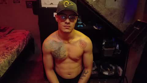 dany_kyng online show from June 25, 2026, 4:23 am