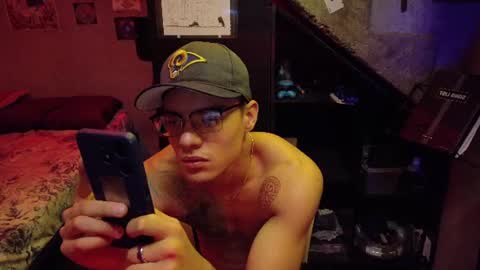 dany_kyng online show from July 4, 2026, 6:03 pm