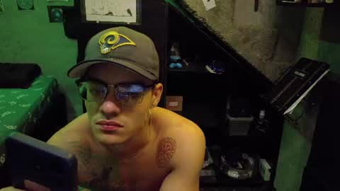 dany_kyng online show from July 7, 2026, 8:46 pm