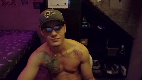 dany_kyng online show from July 10, 2026, 7:16 pm