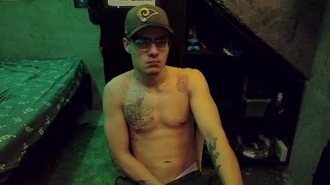 dany_kyng online show from July 13, 2026, 1:14 pm