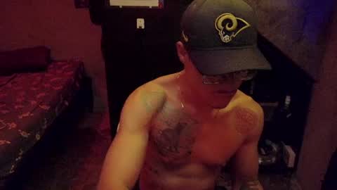dany_kyng online show from July 14, 2026, 4:17 am