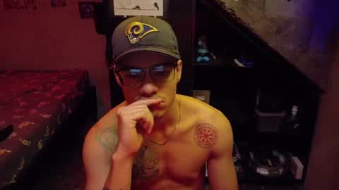 dany_kyng online show from July 15, 2026, 10:20 am