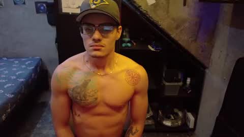 dany_kyng online show from July 16, 2026, 8:26 pm