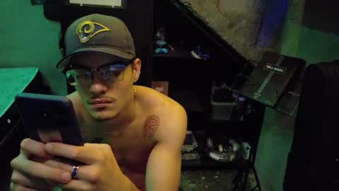 dany_kyng online show from July 23, 2026, 9:24 pm