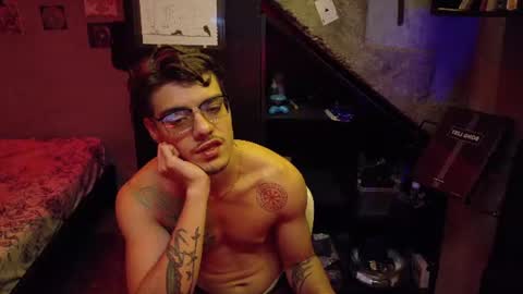 dany_kyng online show from July 30, 2026, 7:24 pm