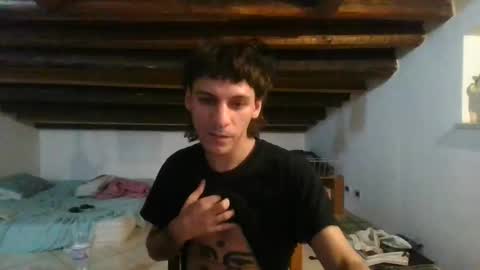 Snapshot of dany_peque chatting on November 17, 2025, 1:11 am dany_peque online show from November 17, 2025, 1:11 am