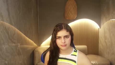 Dany online show from September 18, 2025, 12:51 pm