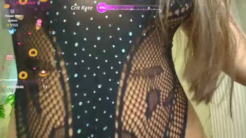 Dany online show from November 19, 2025, 2:17 pm