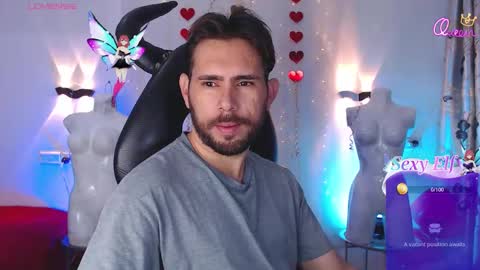 dany_ray20 online show from February 14, 2026, 11:40 am