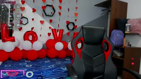 Dany Rivera online show from February 15, 2025, 12:01 pm