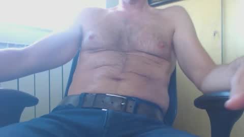 Dany online show from October 3, 2025, 2:36 pm