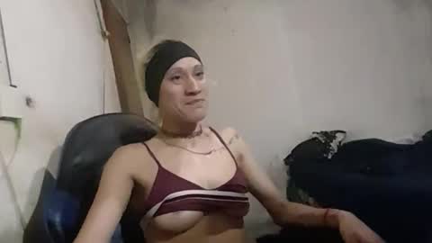 Cami y Dany online show from March 13, 2026, 8:32 am