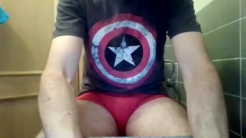 danydotado online show from June 5, 2026, 9:09 pm