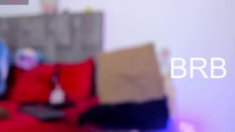 Dany online show from April 21, 2026, 2:51 am