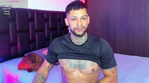 danyfitguy_ online show from November 26, 2025, 11:50 pm
