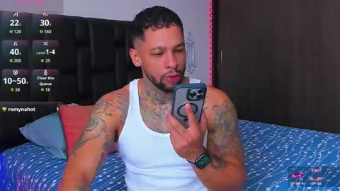 danyfitguy_ online show from February 14, 2026, 5:32 pm