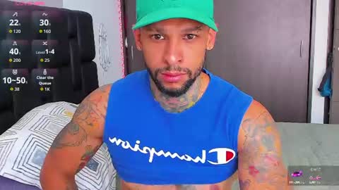 Snapshot of danyfitguy_ chatting on June 18, 2026, 5:06 pm danyfitguy_ online show from June 18, 2026, 5:06 pm