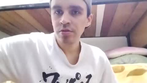 Snapshot of danylano chatting on December 18, 2025, 8:59 pm Daniel online show from December 18, 2025, 8:59 pm