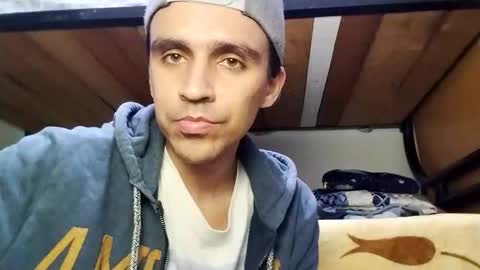 Snapshot of danylano chatting on January 6, 2026, 7:12 am Daniel online show from January 6, 2026, 7:12 am