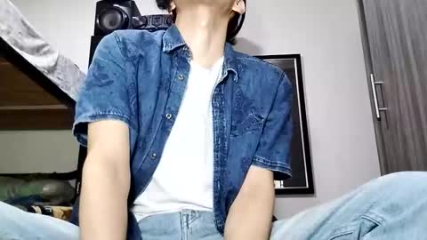 Snapshot of danylano chatting on January 11, 2026, 10:48 pm Daniel online show from January 11, 2026, 10:48 pm