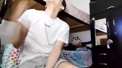 Daniel online show from April 19, 2026, 9:17 pm