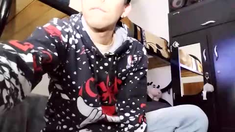 Daniel online show from April 24, 2026, 9:39 pm