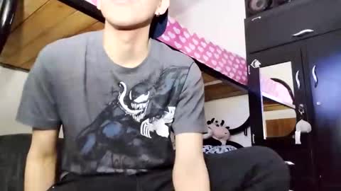 Daniel online show from April 25, 2026, 10:29 pm