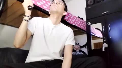 Daniel online show from April 26, 2026, 9:56 pm