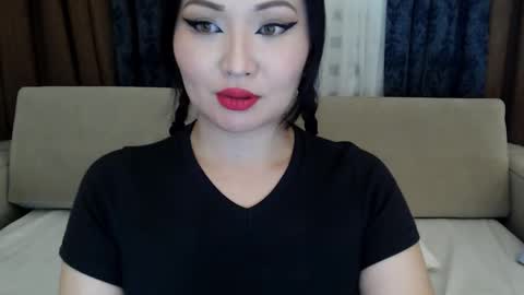 DanyMeen online show from November 21, 2025, 7:40 am