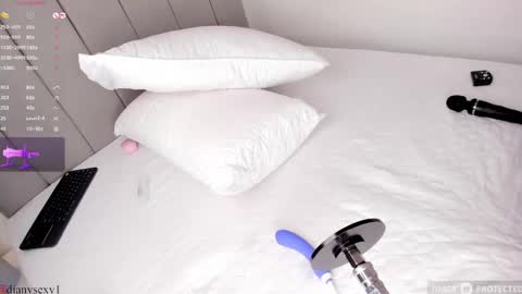 Diana IG dianysexy1 online show from January 12, 2025, 5:03 am